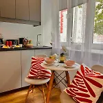 Special 1 Bed Center Apartment