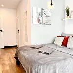 Special 1 Bed Center Warschau