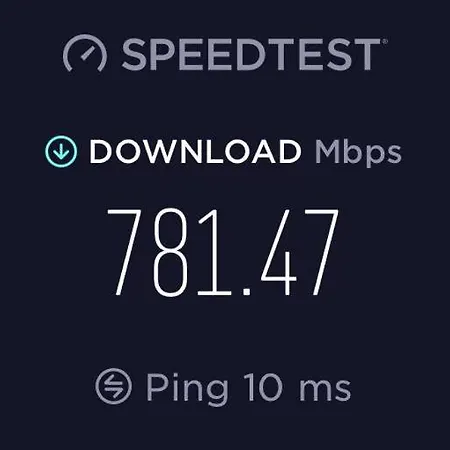 Special 1 Bed Center *