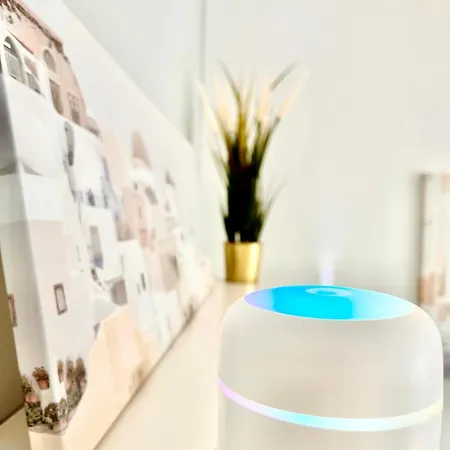 Special 1 Bed Center Varsavia