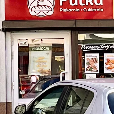 Special 1 Bed Center * Varsavia