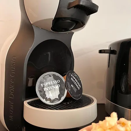 Appartamento Special 1 Bed Center *