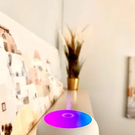 Special 1 Bed Center ורשה