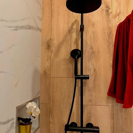 Special 1 Bed Center Warsaw