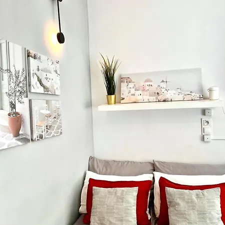 Apartmán Special 1 Bed Center *