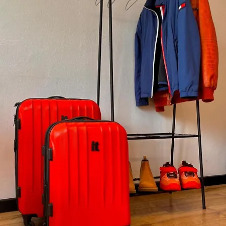 דירה Special 1 Bed Center ורשה