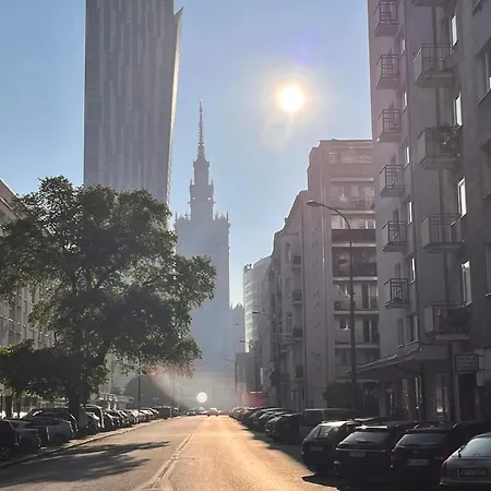 Special 1 Bed Center Varsavia