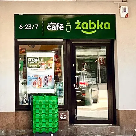 דירה Special 1 Bed Center *