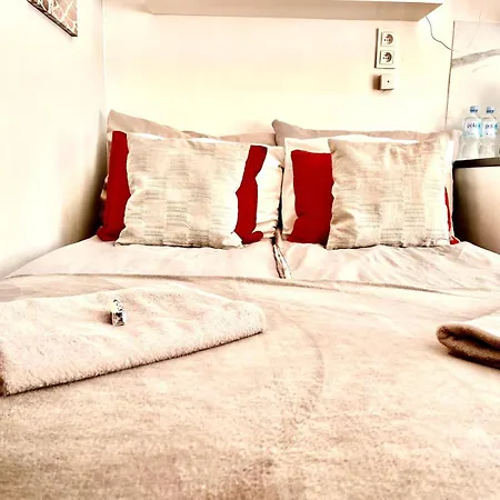 Special 1 Bed Center * Varšava