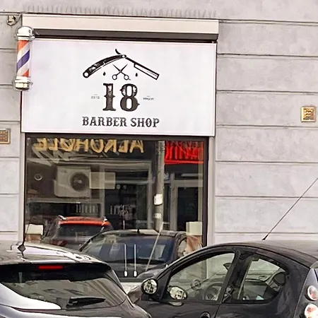 דירה Special 1 Bed Center ורשה