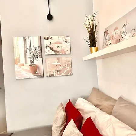 Special 1 Bed Center Апартаменты Варшава