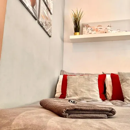 Апартаменты Special 1 Bed Center *