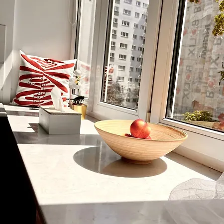 Апартаменты Special 1 Bed Center