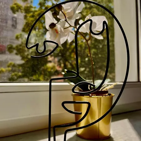 Special 1 Bed Center Варшава