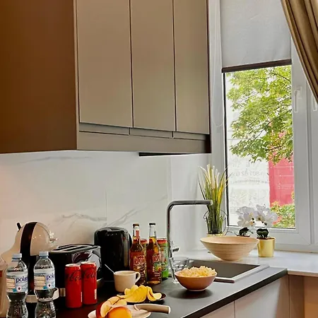 Special 1 Bed Center