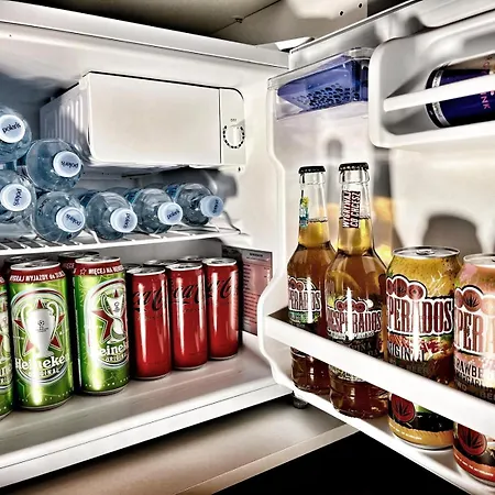 Special 1 Bed Center Варшава