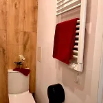 Special 1 Bed Center Apartamento